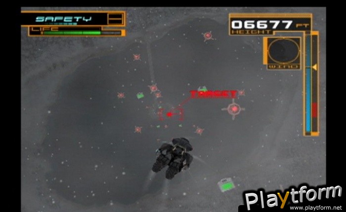 Spy Fiction (PlayStation 2)