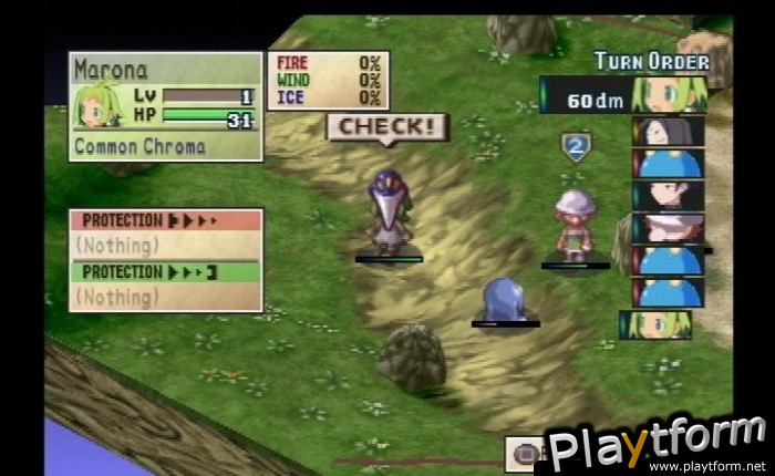 Phantom Brave (PlayStation 2)