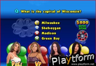 The Guy Game (PlayStation 2)
