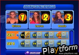 The Guy Game (PlayStation 2)