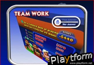 The Guy Game (PlayStation 2)