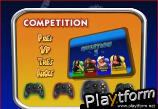 The Guy Game (PlayStation 2)