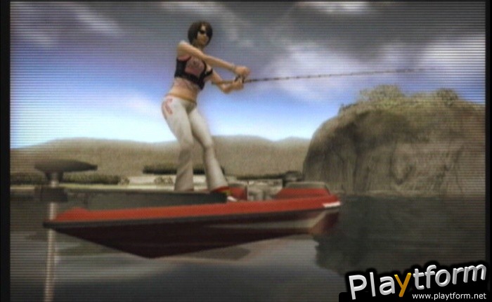 Pro Fishing Challenge (Xbox)