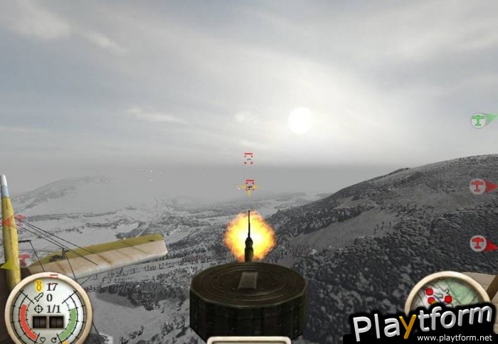 Wings of War (PC)