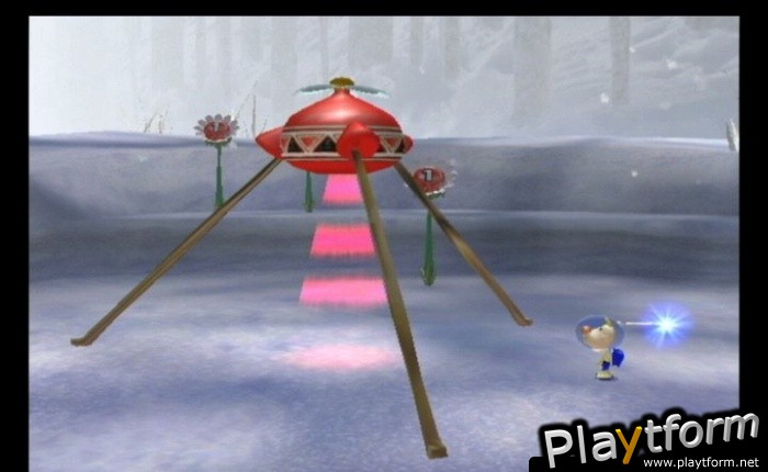 Pikmin 2 (GameCube)