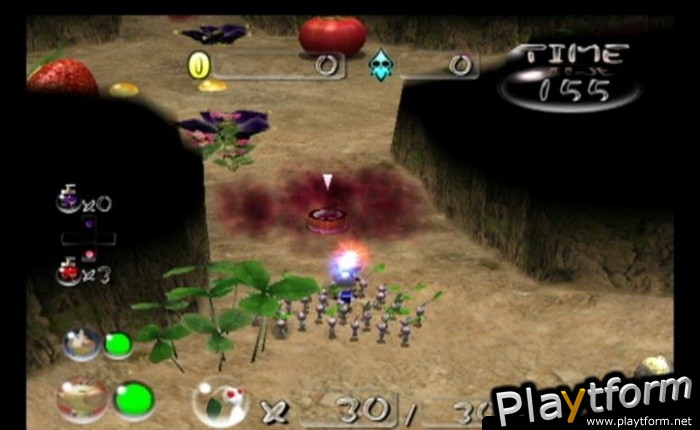 Pikmin 2 (GameCube)