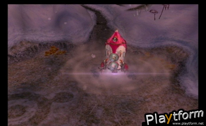 Pikmin 2 (GameCube)