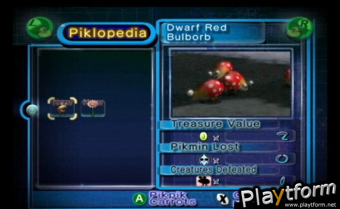 Pikmin 2 (GameCube)