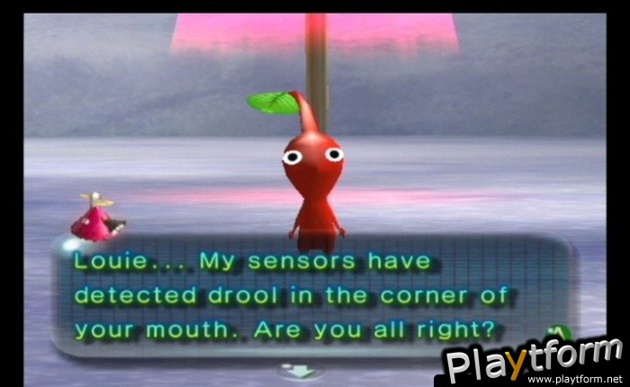 Pikmin 2 (GameCube)