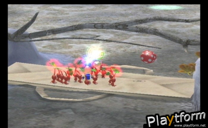 Pikmin 2 (GameCube)