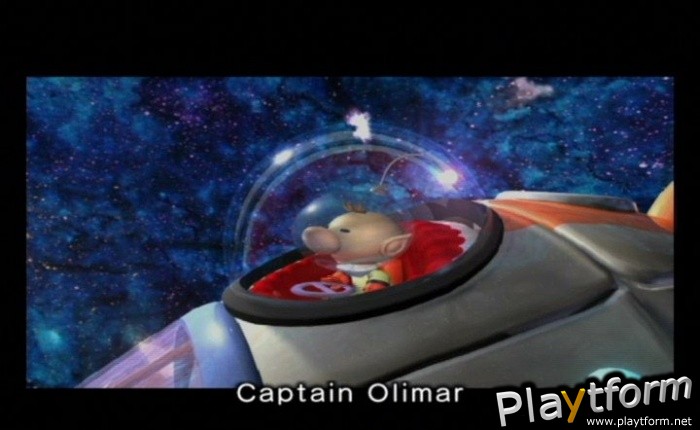 Pikmin 2 (GameCube)