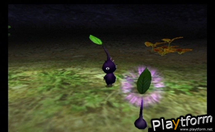 Pikmin 2 (GameCube)