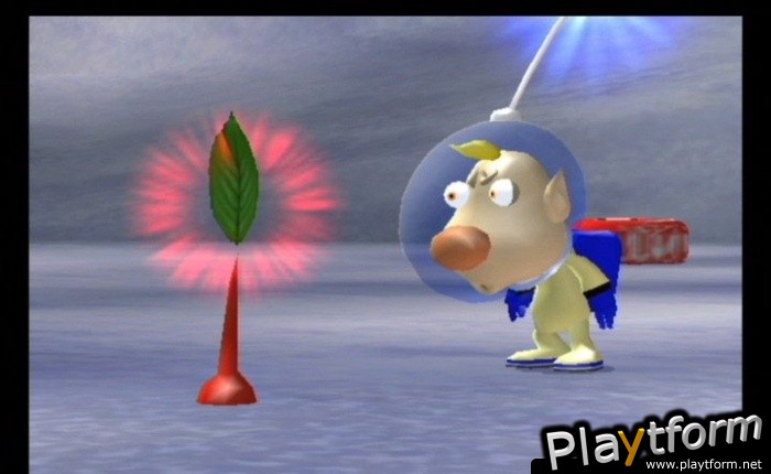 Pikmin 2 (GameCube)