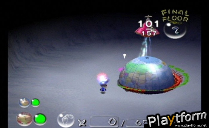 Pikmin 2 (GameCube)