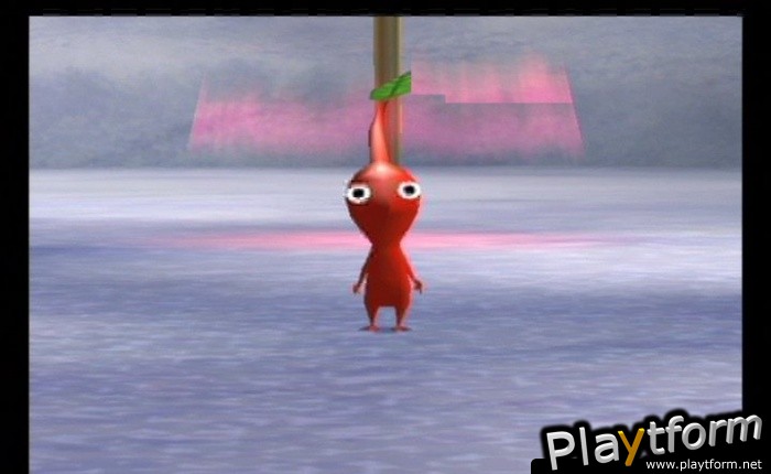 Pikmin 2 (GameCube)