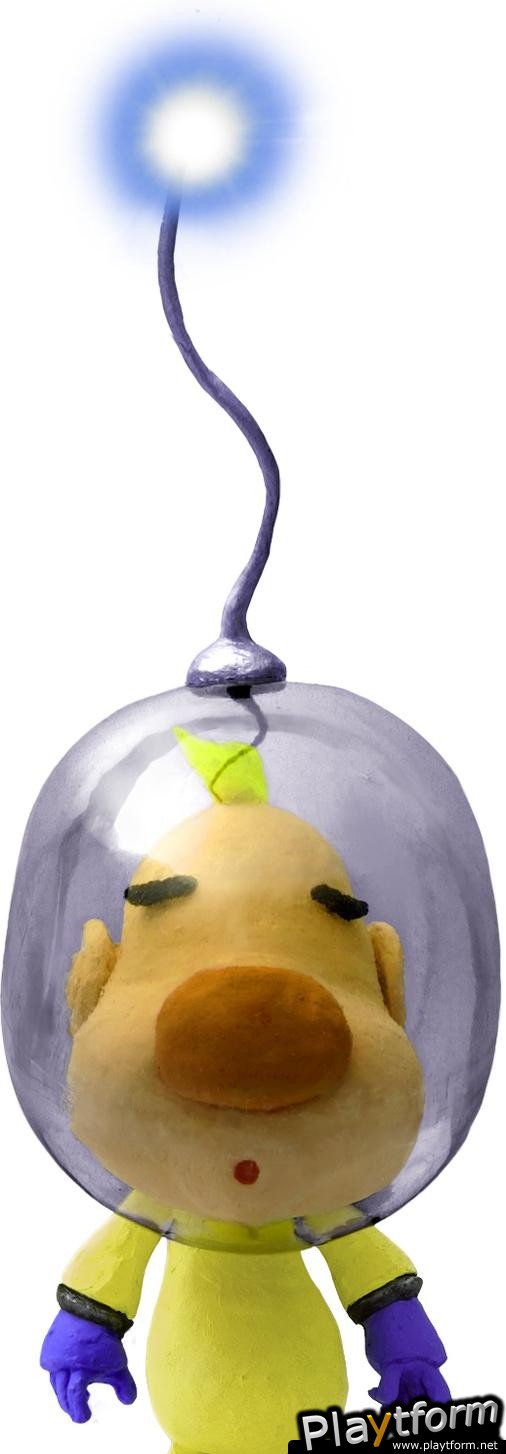 Pikmin 2 (GameCube)