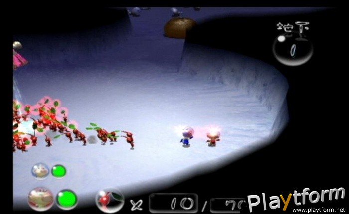 Pikmin 2 (GameCube)