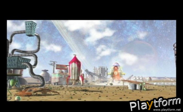 Pikmin 2 (GameCube)