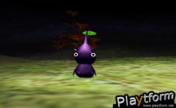 Pikmin 2 (GameCube)