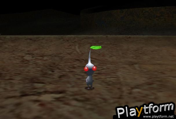 Pikmin 2 (GameCube)