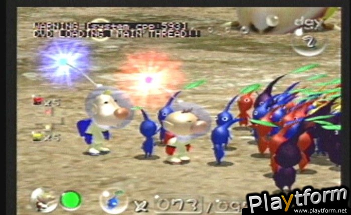 Pikmin 2 (GameCube)