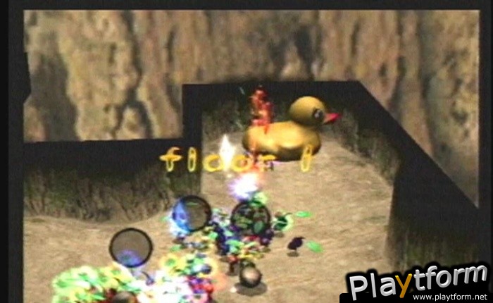 Pikmin 2 (GameCube)