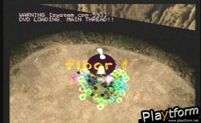 Pikmin 2 (GameCube)