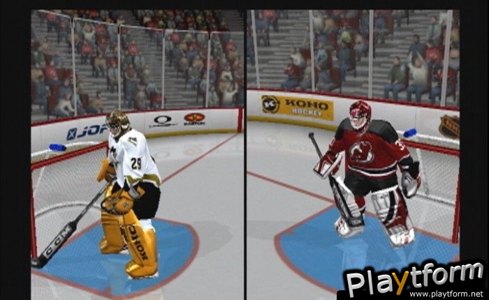 ESPN NHL 2K5 (Xbox)