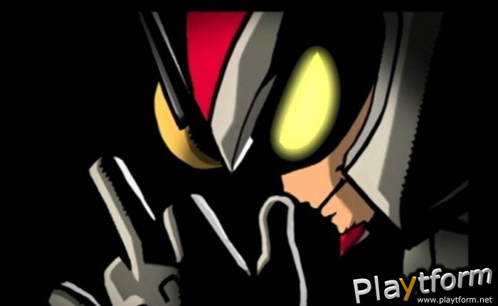 Viewtiful Joe (PlayStation 2)