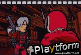 Viewtiful Joe (PlayStation 2)