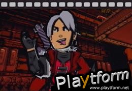 Viewtiful Joe (PlayStation 2)