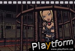 Viewtiful Joe (PlayStation 2)