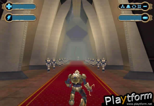 Atomic Enforcer (PC)