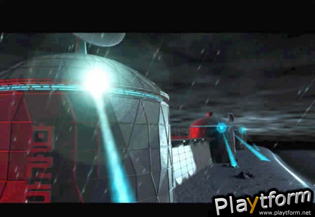 Atomic Enforcer (PC)