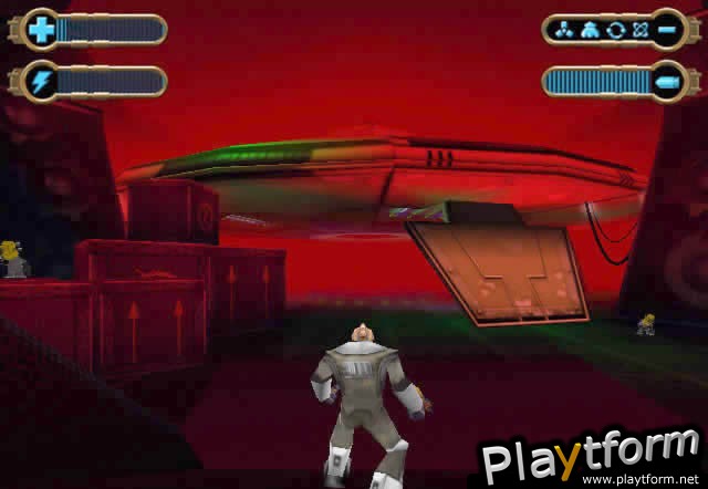 Atomic Enforcer (PC)