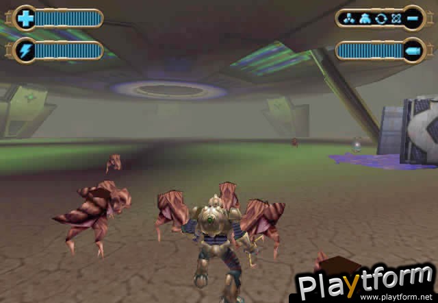 Atomic Enforcer (PC)