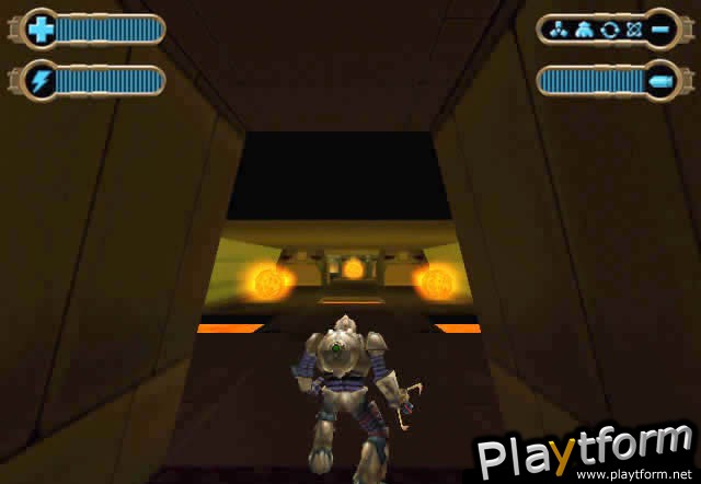 Atomic Enforcer (PC)