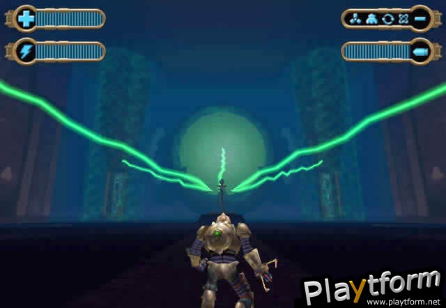 Atomic Enforcer (PC)