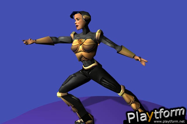Atomic Enforcer (PC)
