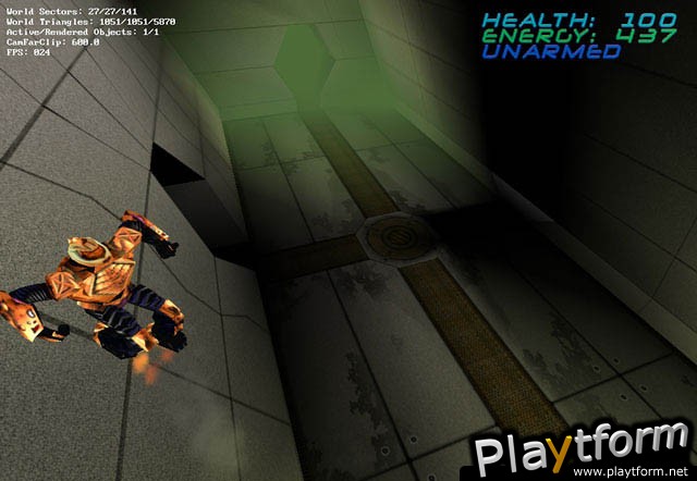Atomic Enforcer (PC)