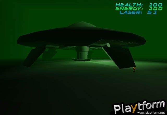 Atomic Enforcer (PC)