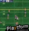 Jamdat Sports NFL 2005 (Mobile)