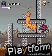 Fatal Force (Mobile)