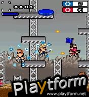 Fatal Force (Mobile)