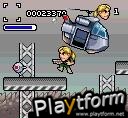 Fatal Force (Mobile)