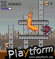 Fatal Force (Mobile)