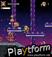 Fatal Force (Mobile)