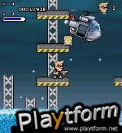 Fatal Force (Mobile)