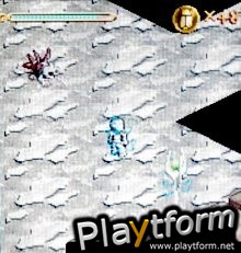 Sphinx and the Cursed Mummy (Mobile)