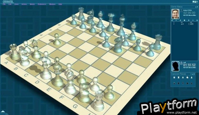 Chessmaster 10th Edition (PC)